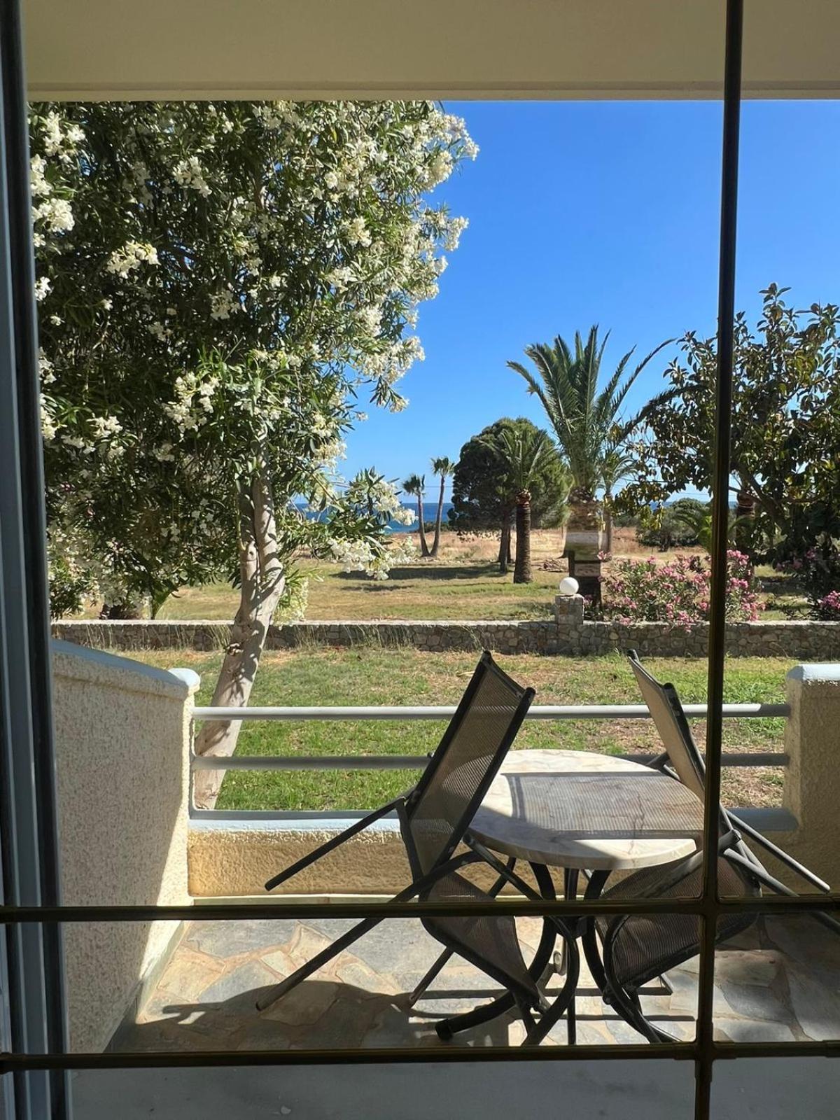 Electra Studios Παλαιοχώρα Εξωτερικό φωτογραφία